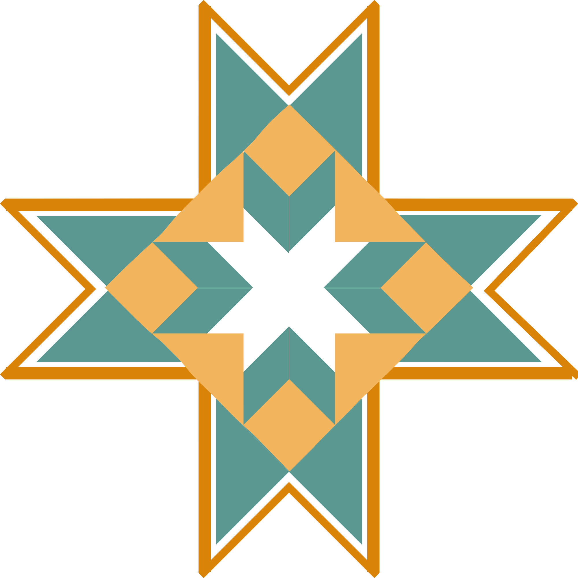 Rising West